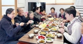 전남 강진군 성전면 효프로젝트 ‘우리 동네 고기밥상데이’ 큰 호응