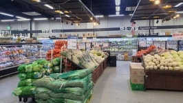 소상공인 생존권 지키는 식자재마트, 유통 시장의 새로운 대안으로 부상