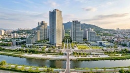 중랑천 품은 35층 파노라마 뷰…1280가구 대단지 들어서는 이 동네