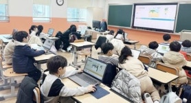 호남대 RISE사업단, 참미르초등학교 ‘늘봄학교 프로그램’ 운영