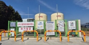 전남 완도군, 섬마을 ‘에너지 불평등’ 허문다~고금면 76억 규모 LPG 배관망 준공