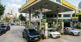 국제 유가 10.49달러 급락…국내 주유소 반전의 타이밍