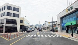 전남 함평 심장부 관통하는 명품 대동맥 27일 대개통