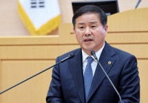 차영수 전남도의원, 강진·영암 학생들과 청소년 의회교실서 소통~ 공익과 공정성이 최우선