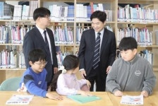 전남교육청, 담양 창평초서 의(義) 교육 활성화 논의… 지역 맞춤형 인재 키운다