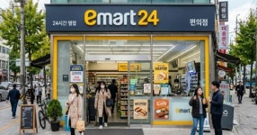 편의점 디저트 1위 넘본다…두쫀쿠에 이은 이것 4월 3일 이마트24 상륙