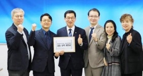 신정훈, 광주·장성 민생행보…“통합특별시로 전남·광주 불균형 끝낸다”