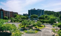 국립부경대 입주기업 매출 31% 증가…신규 고용 89명