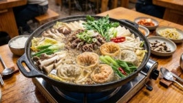 합정동 만두전골부터 고기 구이까지…생방송 투데이 오늘(14일)의 맛집은?