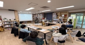 “김제로 유학 왔어요” 남포마을, 농촌유학 ‘활기’