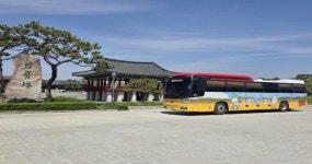 2026년 시티투어버스 본격 운행... 올해 첫 ‘4色 테마 코스’ 도입