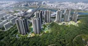 돈 되는 아파트…'경기광주역 롯데캐슬 시그니처 1단지' 분양가는?