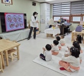 미추홀구, 1,500여 명 아동 대상 찾아가는 예방벽 구축