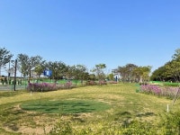 휴장 끝내고 돌아온 미단시티 파크골프장, 7일부터 정식 티오프
