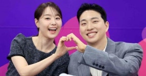 박위 다친 이유·낙상사고, 올해 2세 도전…송지은 “설레는 마음으로”