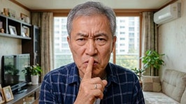 3위 자랑, 2위 재산…60살 넘어서는 무조건 비밀로 해야하는 것 '대반전' 1위