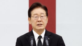 [속보] 이 대통령, 선관위 투표용지 부족 사태에 “국회, 국정조사 추진해달라”