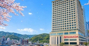혼자 가도, 아이와 가도 좋다… 라마다 속초 호텔 여름 패키지 공개