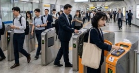 개찰구 밖으로 나가도 돈 안 낸다…20일부터 바뀌는 지하철 환승 혜택
