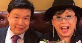 가수 옥희 별세... 홍수환 아내로도 유명한 'K팝 원조 가수'