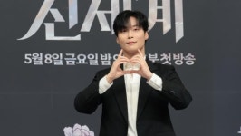 “그 친구와...” 허남준이 갑작스레 불거진 열애설에 직접 입을 열었다
