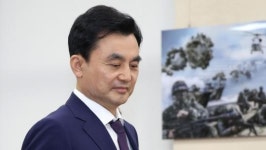 안규백 탄핵 청원 폭주…14만명 돌파, 국민의힘 