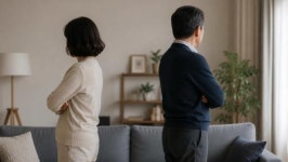 이러다가 황혼 이혼 도장 찍는다…은퇴 후 부부가 집에서 저지르는 가장 큰 실수 1가지