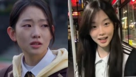 '김부장' 소지섭 딸 '신예' 서수민 어디서 봤나 했더니…300만뷰 기록한 '영상' 주인공
