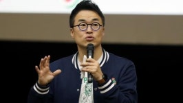 '한국사 1타' 최태성, 배재고 '5·18 조롱' 논란에 이렇게 말했다…홍석천도 일침