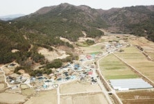 함평 장재·호암마을, 21억 투입해 살기 좋은 마을로 환골탈태