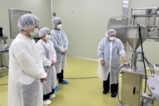 순창군 제2농산물종합가공센터, 기타잼 HACCP 인증 획득
