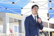 대구 달성군, 하빈면 대평1리 경로당 신축 이전