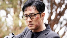 22.3% 시청률 '김부장'…10부작 종영한다더니 '뜻밖의 소식' 전했다