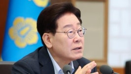 “부동산으로 수십억 벌고 세금 거의 안 내”…이 대통령 작심 발언
