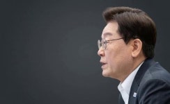이 대통령이 