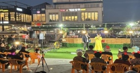 변산 비치 파티·격포 오션 바이브·모항 비치 버스커스 성료