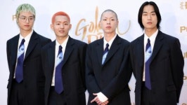 6년 만의 컴백인데…혁오 신곡 뮤비에 '전범 후손' 일본 유명 배우 출연해 논란