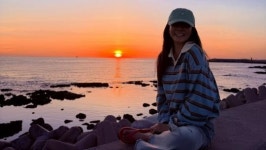 “산책도 좀 무섭다”…연이은 실종 사건에 불안감 토로한 '제주살이 연예인'