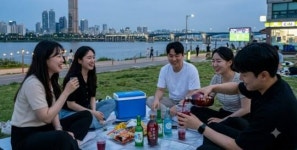 매진 대란…2030세대가 밤마다 편의점서 찾은 이 술의 정체