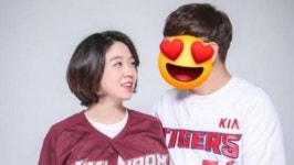 “훌륭한 동지”라고 했는데…용혜인 남편, 2017년 '이 전력' 파묘돼 논란