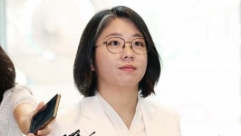 용혜인 장관 후보 재산 공개…남편 박기홍 씨, 기본소득당에서 받은 월급 얼마?