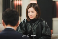 ‘욕망의 덫’ 장서희, 나 부장에 정체 들킬 위기…결국 충격적 결단을 택했다