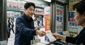 로또 1240회 당첨번호 발표…1등 16명 중 14명 '자동'으로 17억 당첨