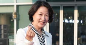 돈 없다더니...추미애 경기도지사 '관사' 47평에 12억