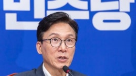 “서울시장 후보…” 김민석 수첩에 적힌 정치인 실명 파장