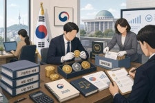 이형일 부총리 후보자, 가상자산 과세 세부 기준 연내 국세청 고시로 확정한다