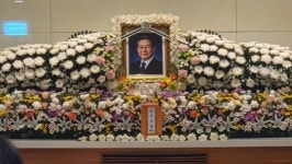 ‘신군부 5인’ 마지막 생존자 정호용 전 국방장관 사망…향년 94세