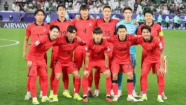 [속보] 모레노호 1기 발표…손흥민·이강인 승선, 정승원·김민수 깜짝 발탁