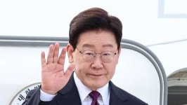 이재명 대통령, 이소영 중기부 장관·이정현 대검차장 임명안 재가