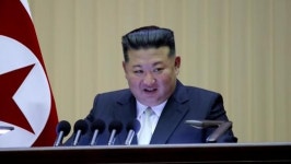 러시아 외무차관 “김정은 방러 공식 초청…방문 일정 조율 예정”